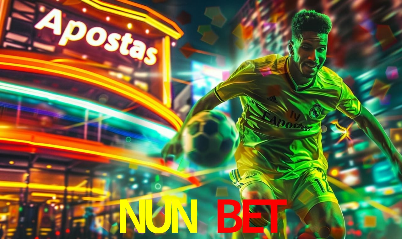 NUN BET Tipos de máquinas caça-níqueis