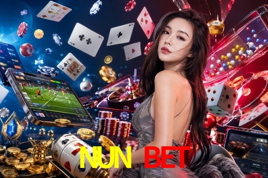 Secure Login NUN BET