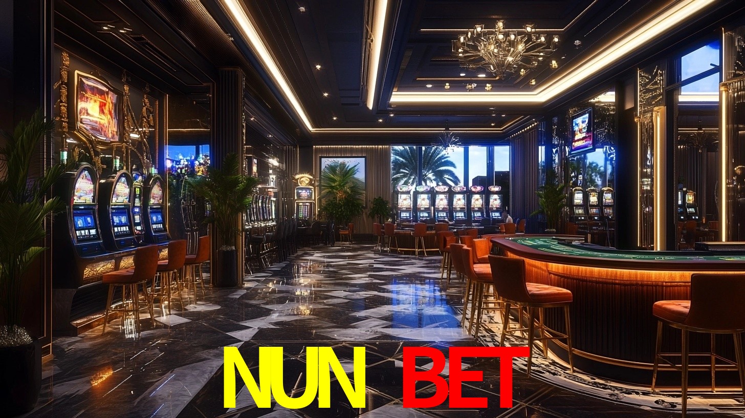 NUN BET,NUN.BET