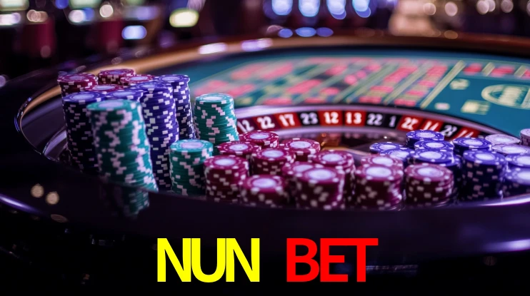 Daily Bonuses NUN BET