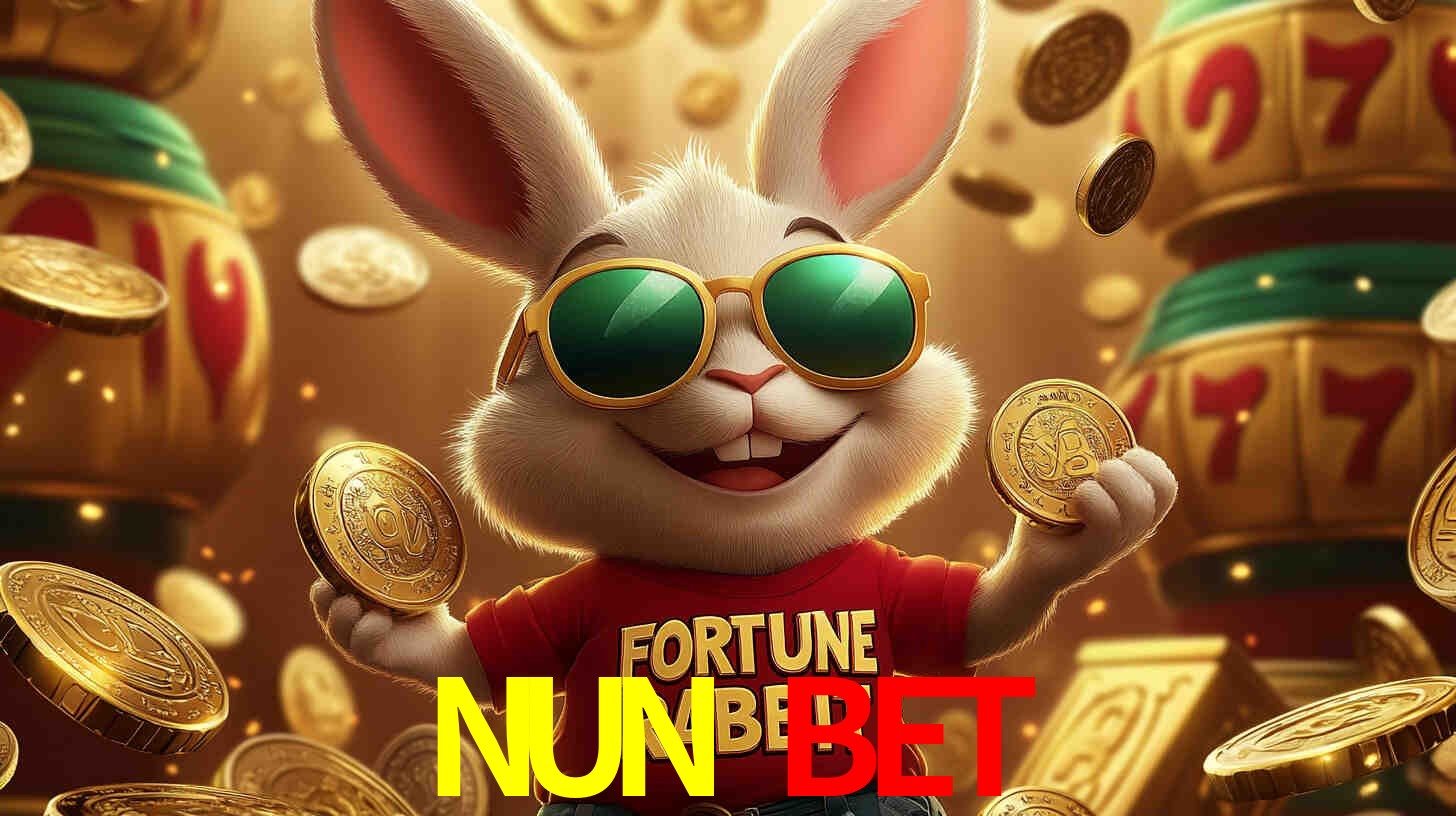 nun bet plataforma