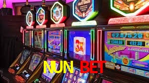 Diretório de Jogos NUN BET