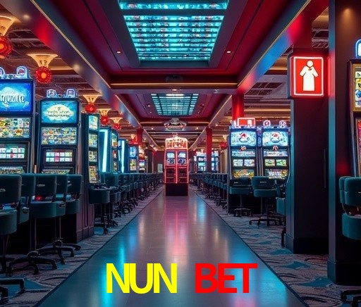 Jogo Spaceman NUN BET