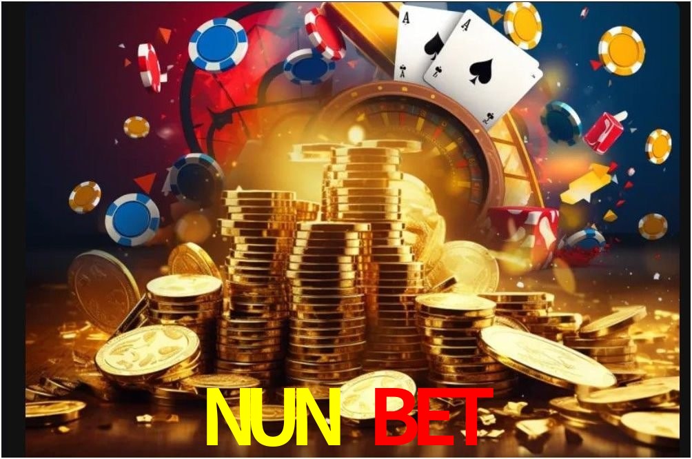 Estatísticas do Jogo NUN BET