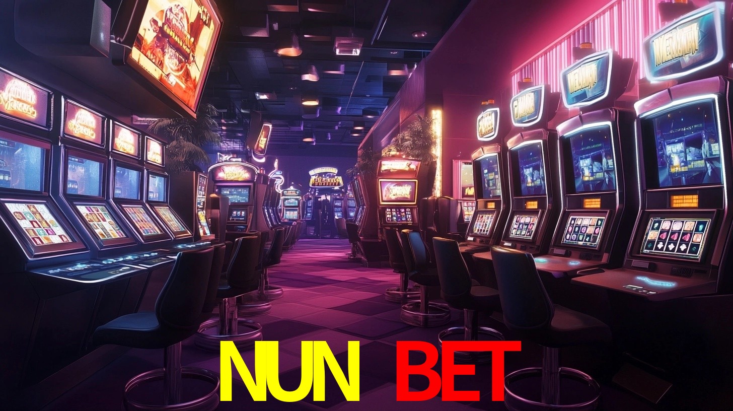 NUN BET