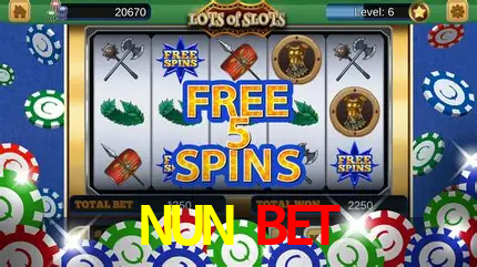 Apostas Esportivas na NUN BET: Um Guia Completo
