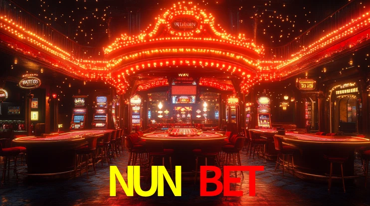 nun bet plataforma
