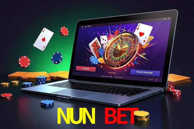 Níveis VIP NUN BET