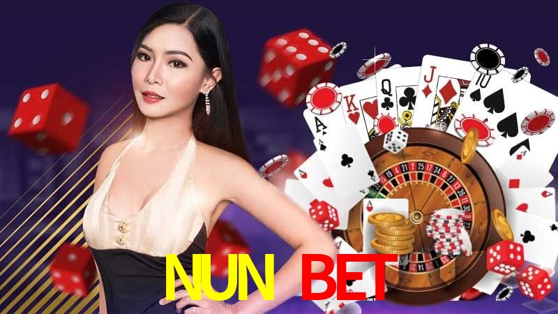 Casino Ao Vivo NUN BET