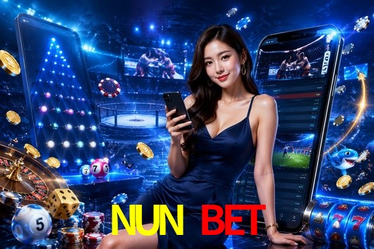 Game Providers NUN BET