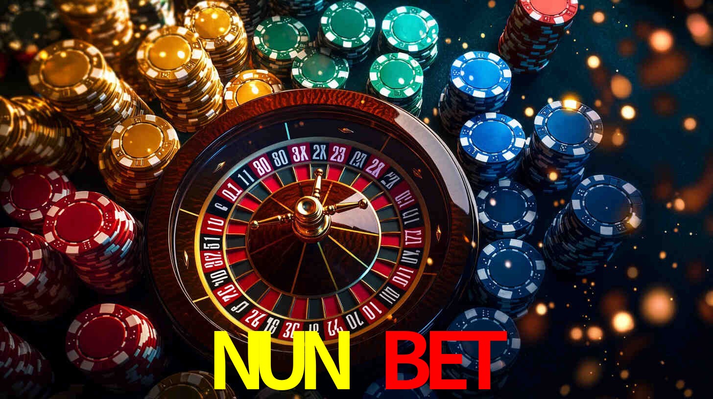 NUN BET,NUN.BET