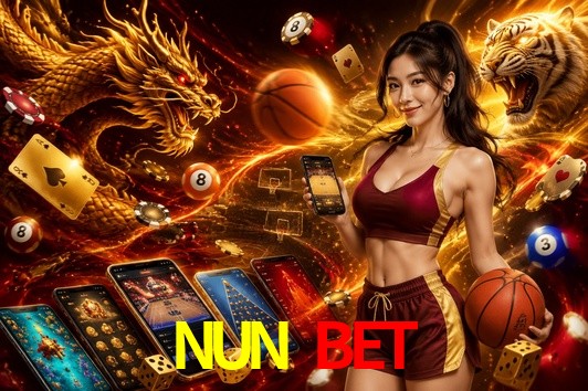 Slot Games NUN BET