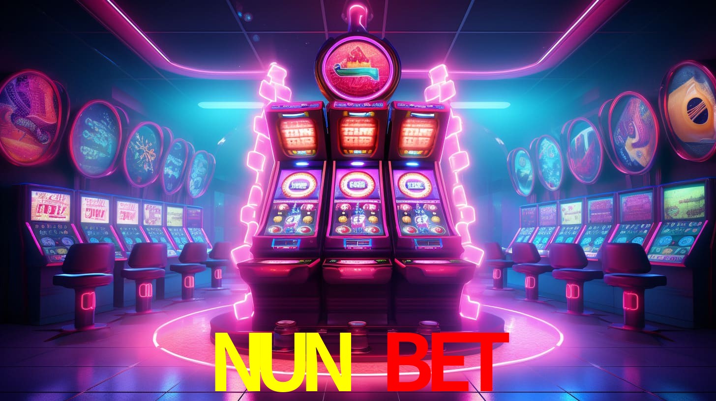NUN BET,NUN.BET