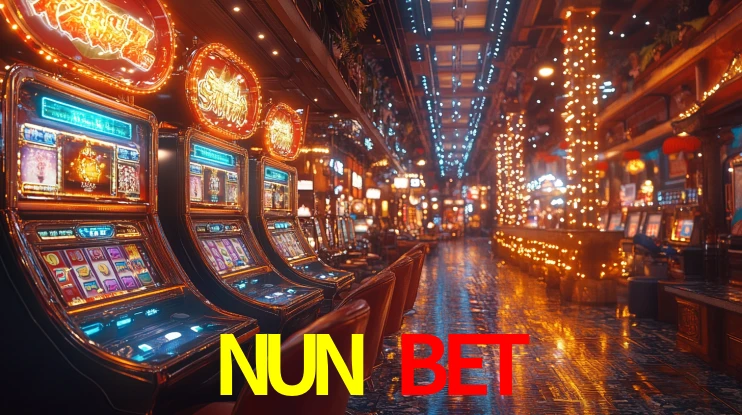 NUN BET: Jogue Crash e Experimente Alta Recompensa Instantânea