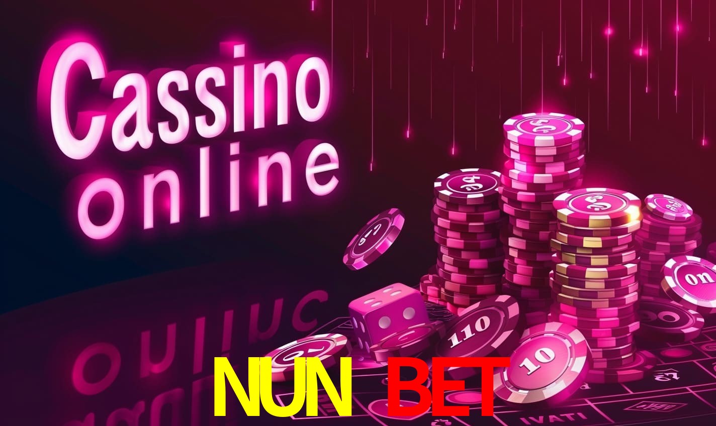 Casino Ao Vivo NUN BET