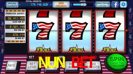 Desvendando o Mundo dos Jogos Virtuais na NUN BET