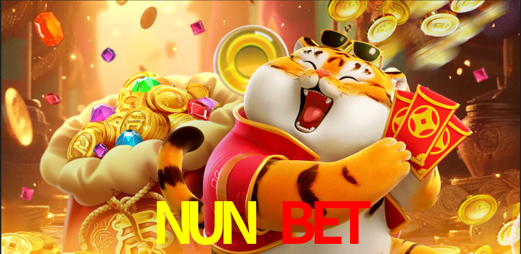 NUN BET