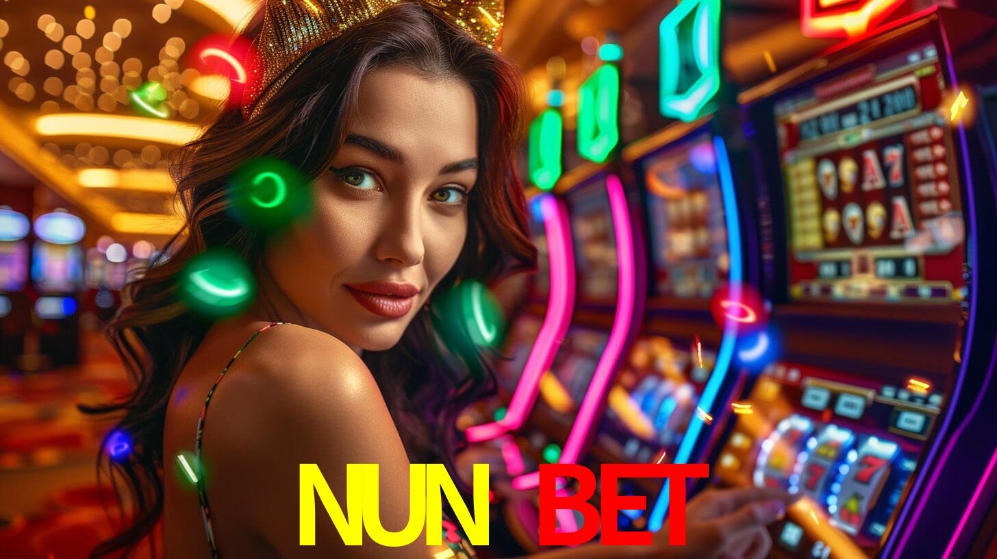 Recursos App NUN BET