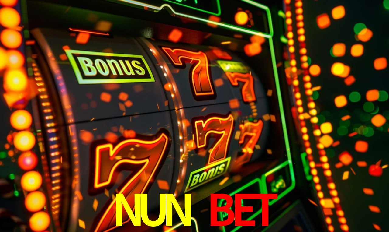 Apostas de Tênis NUN BET