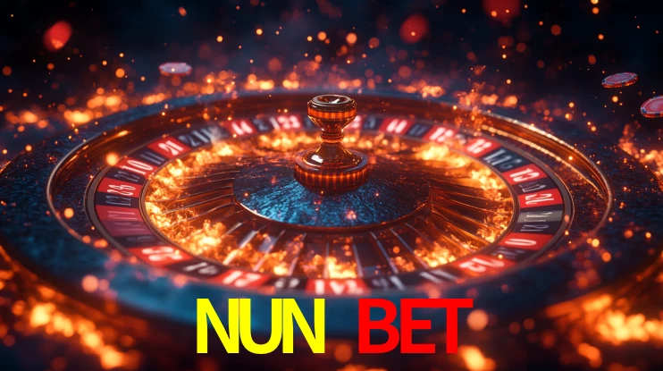 NUN BET,NUN.BET