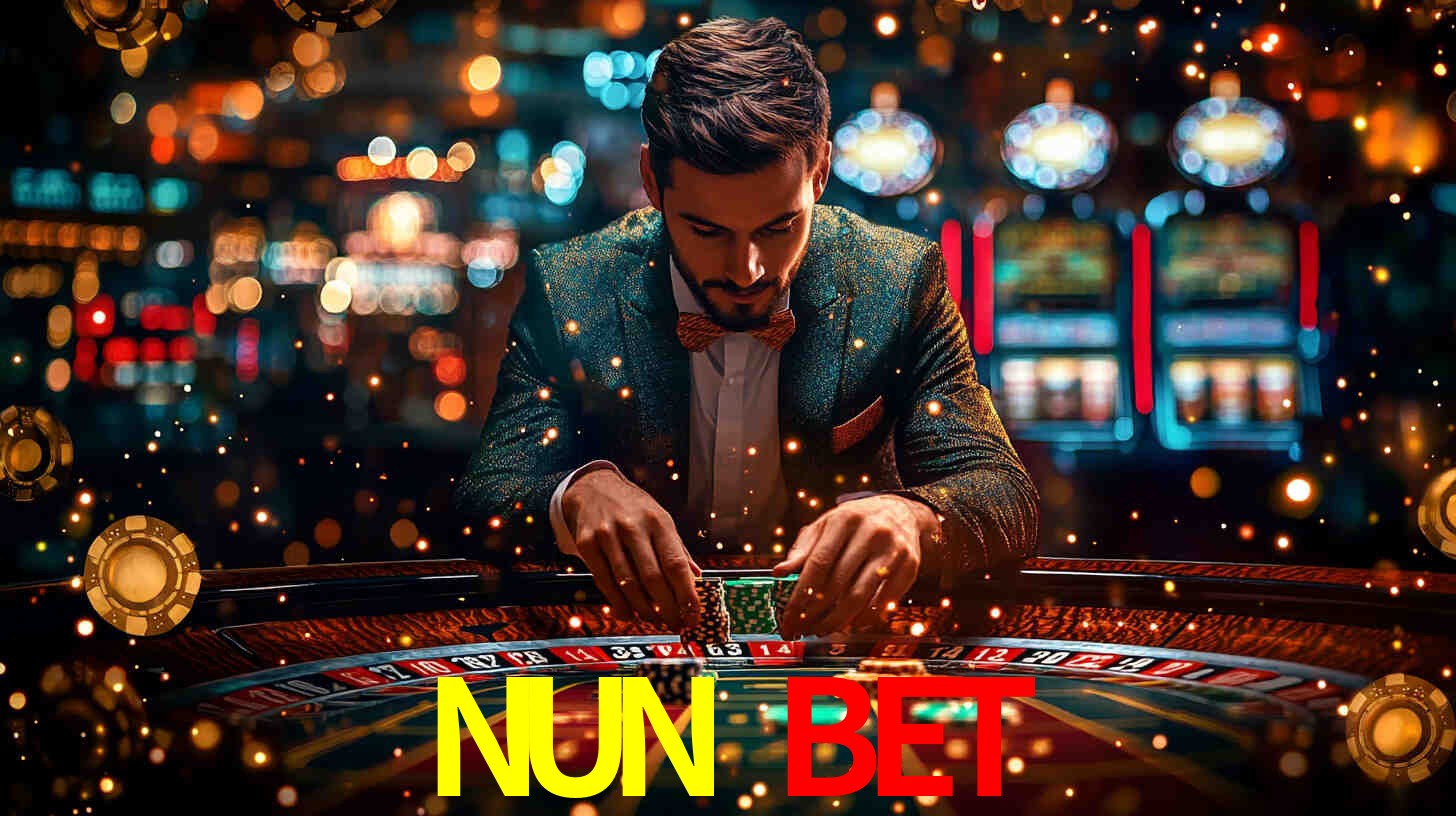 Ofertas Imperdíveis na NUN BET: Promoções e Bônus Que Valem a Pena