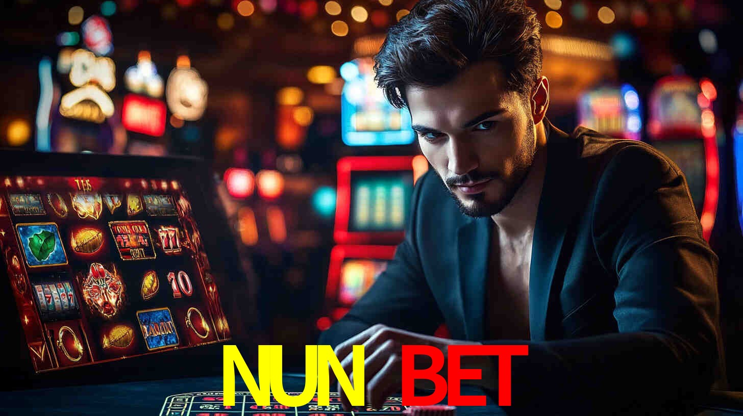 NUN.BET