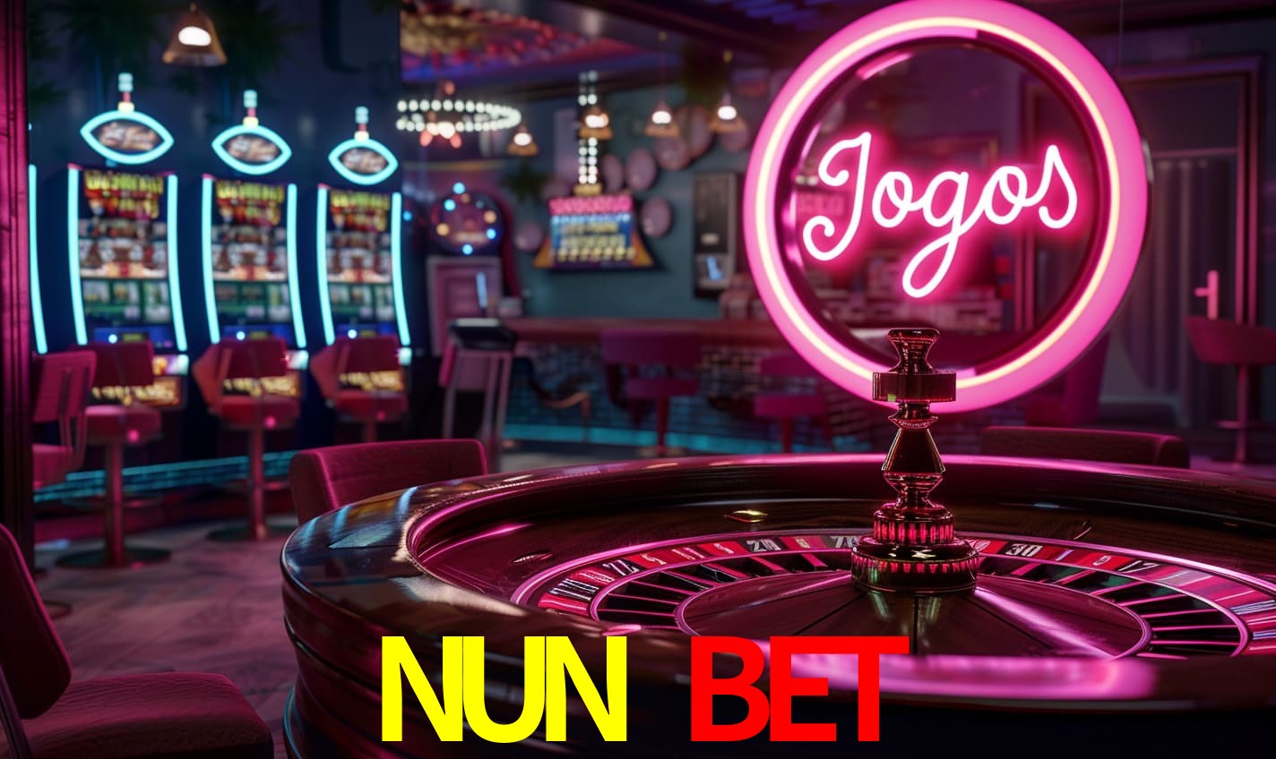 Casino VIP NUN BET