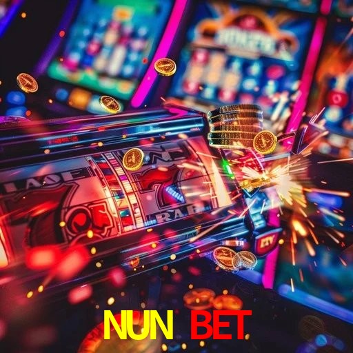 Tecnologia da Plataforma NUN BET