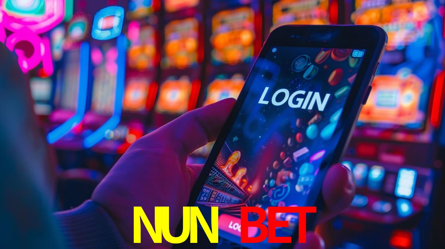 Integração de APIs NUN BET