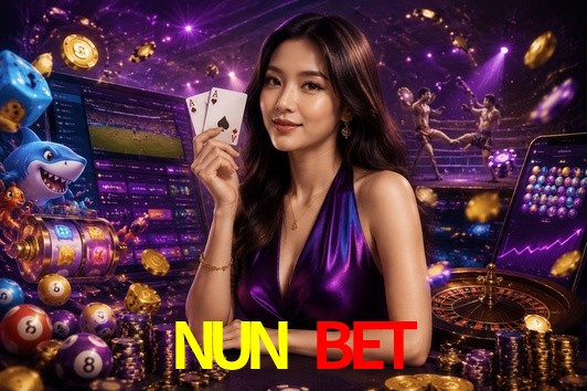 VIP Casino NUN BET