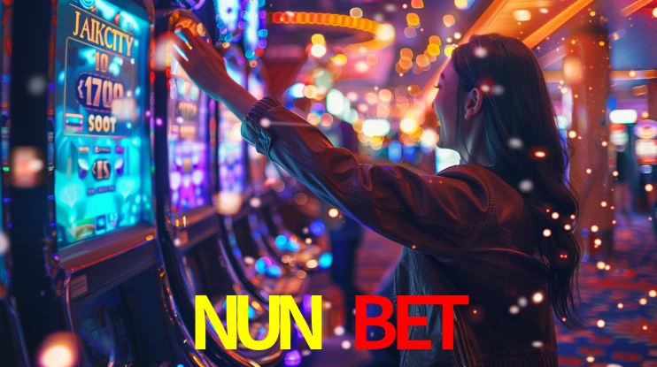 NUN BET: Seu Cassino Premiado com Pagamentos Rápidos
