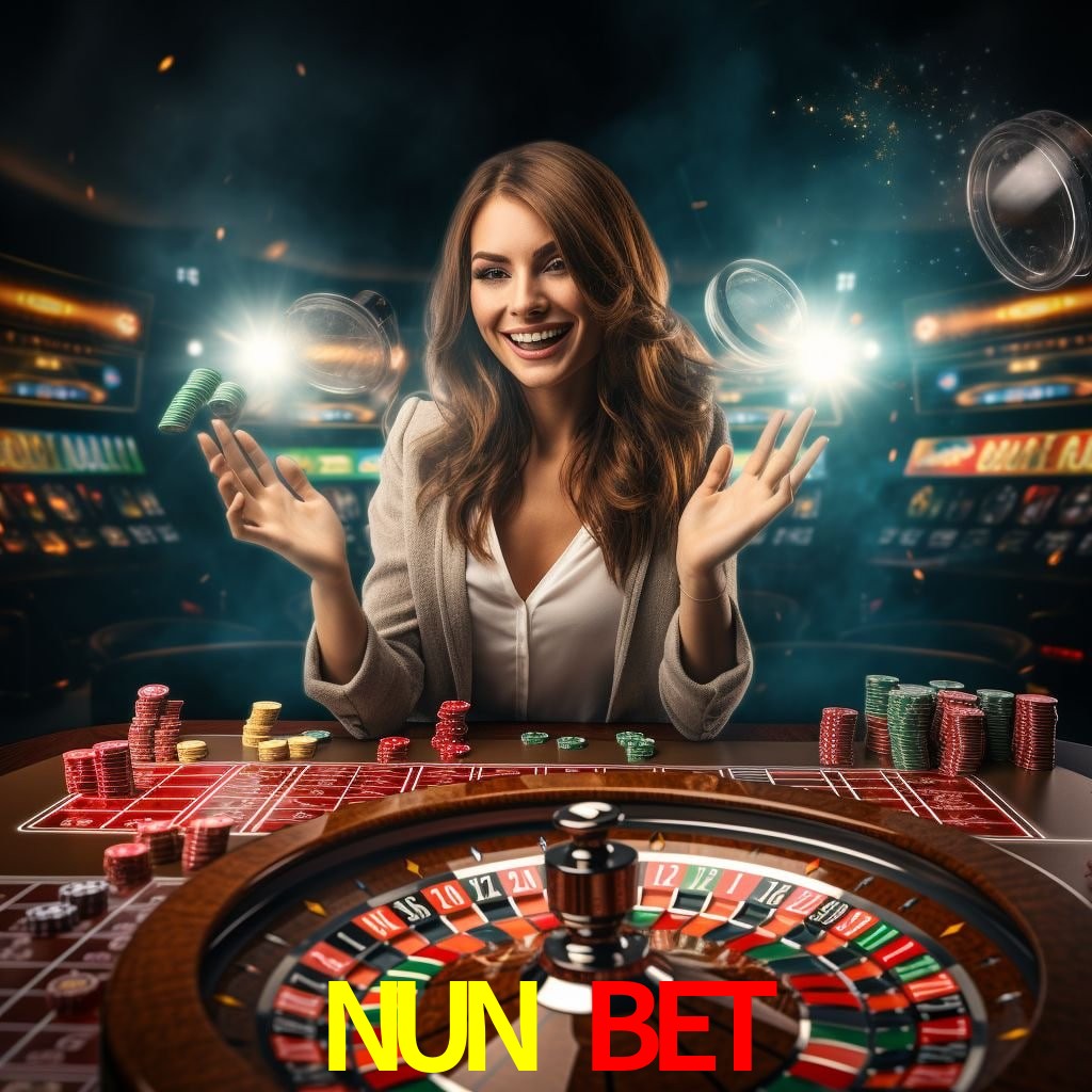 NUN BET