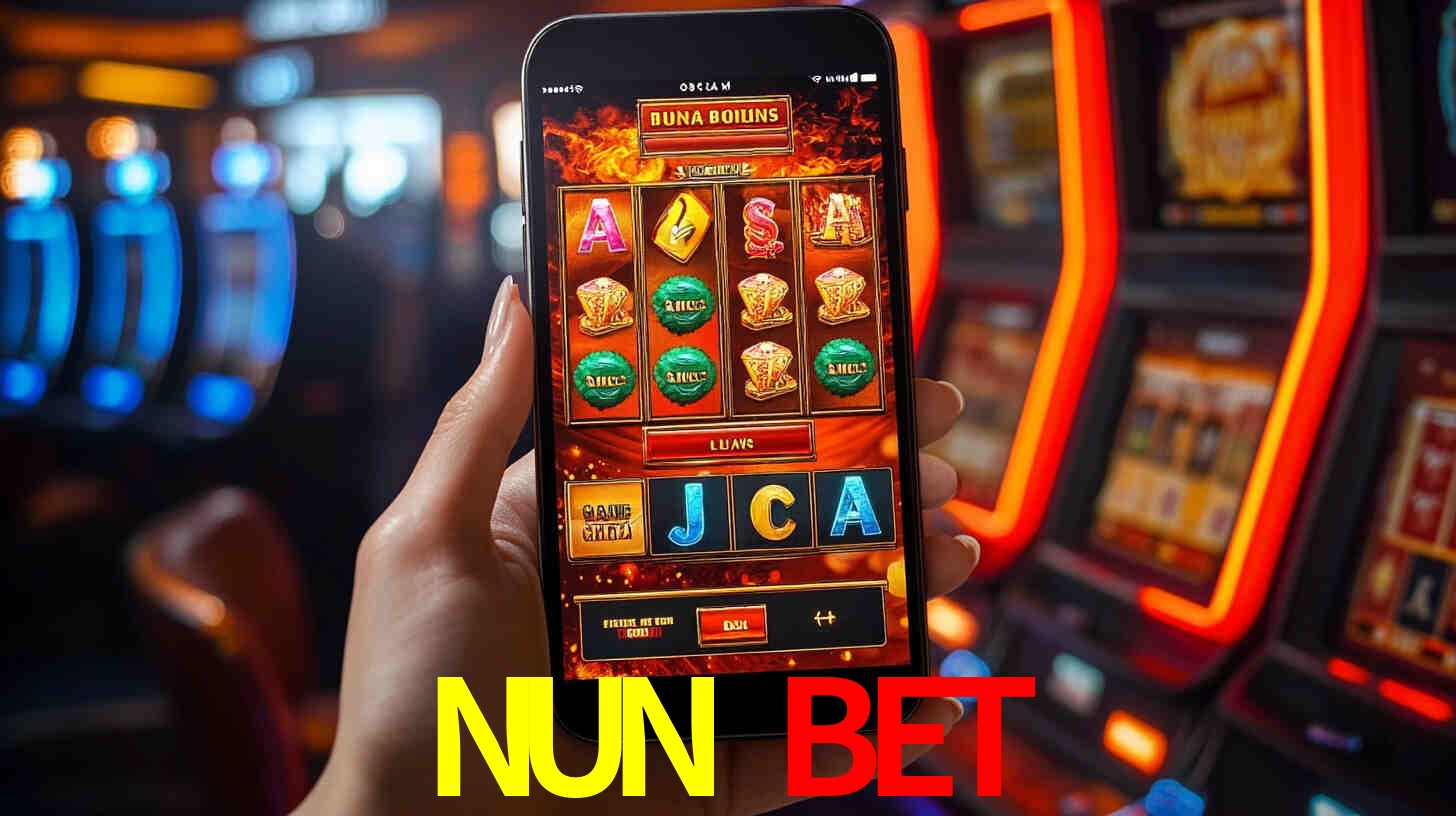 NUN BET,NUN.BET