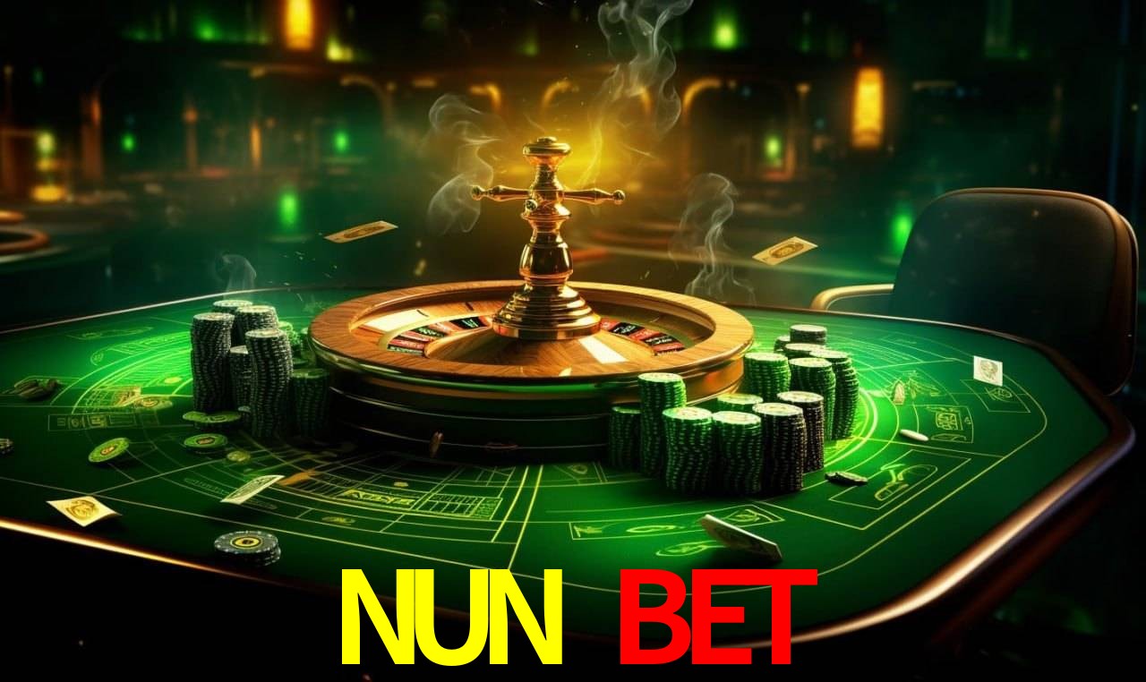 Estatísticas NUN BET