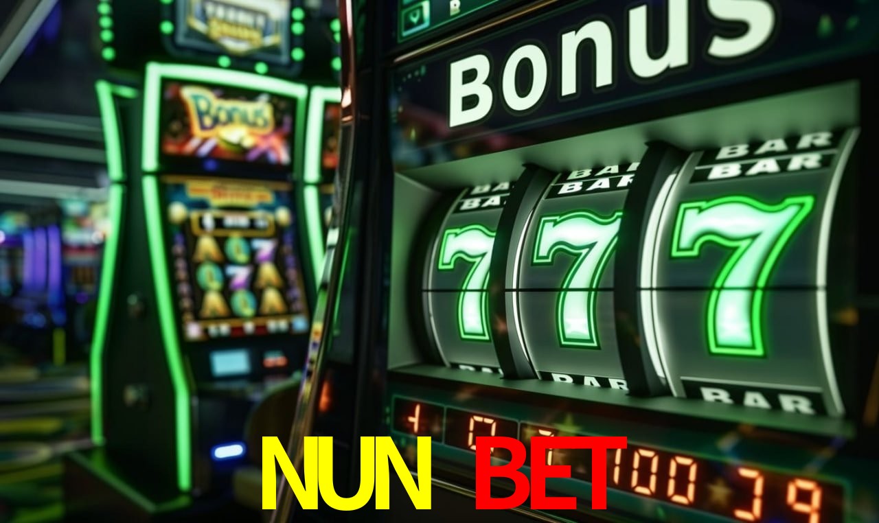 Account Benefits NUN BET