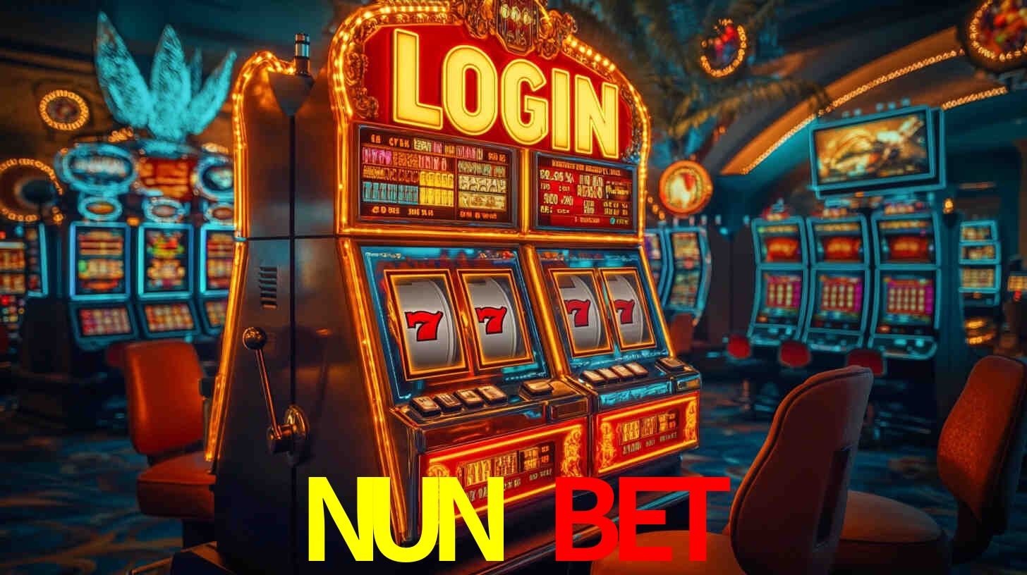 nun bet plataforma