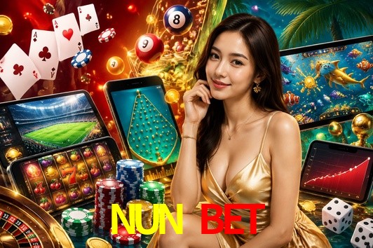 Aviator Game NUN BET