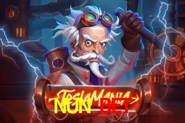 NUN BET Processo de inscrição