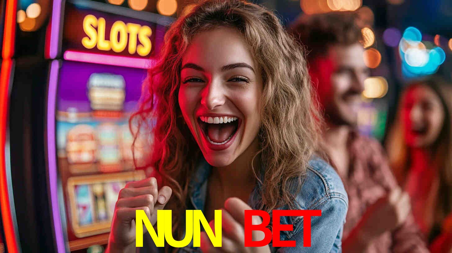 Jogos Exclusivos NUN BET
