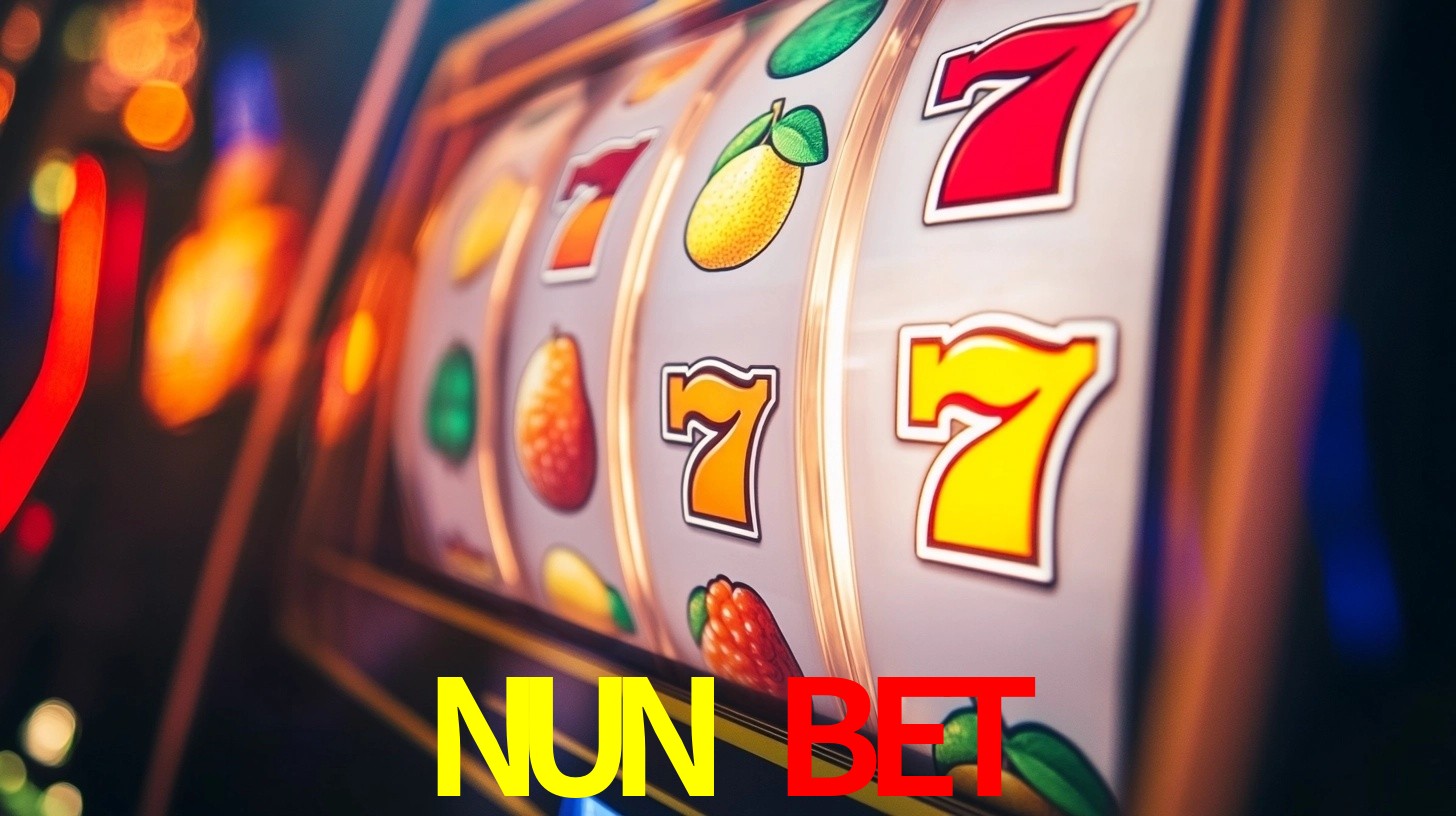 Experimente o Login Seguro Premium no NUN BET