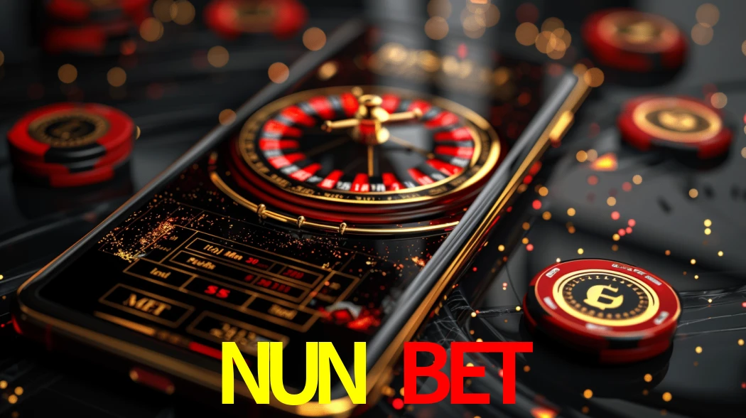 Responsive Design NUN BET