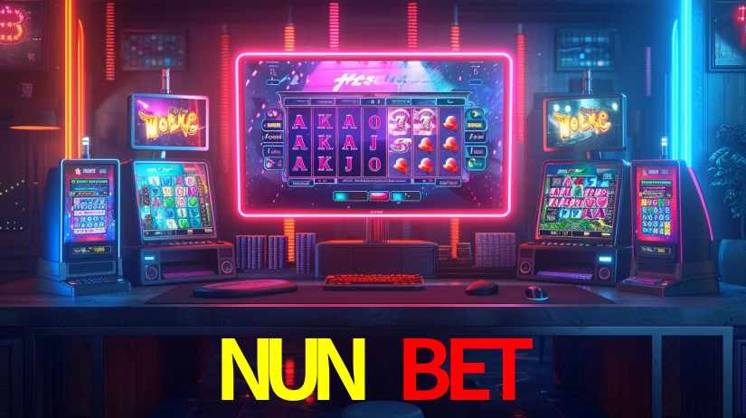 NUN BET,NUN.BET