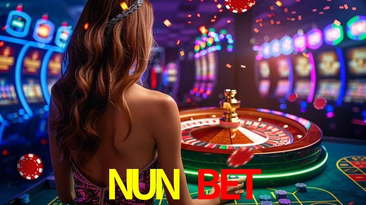 iPad NUN BET