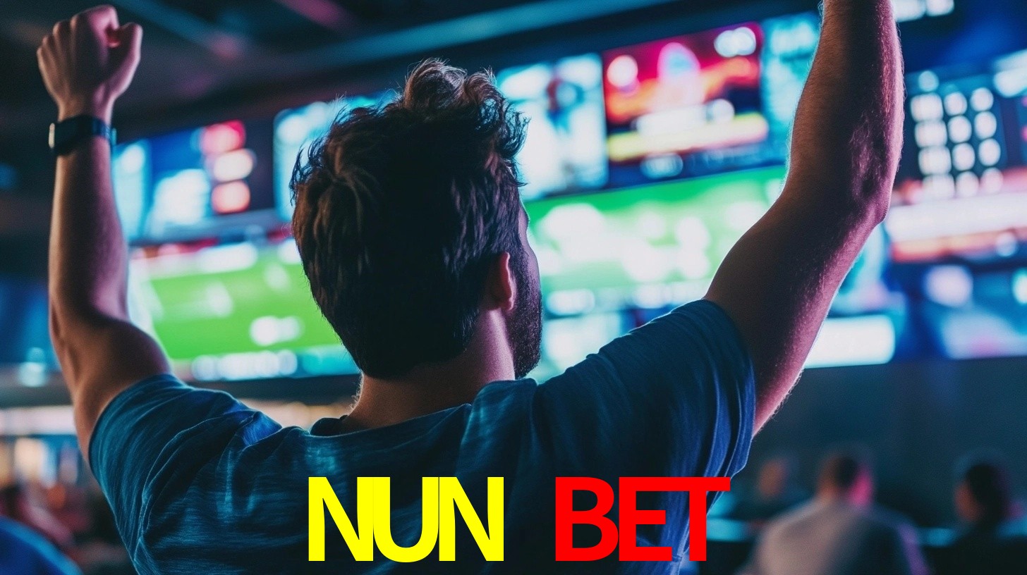 NUN BET: A Experiência de Casino com Jogos de Mesa ao Vivo