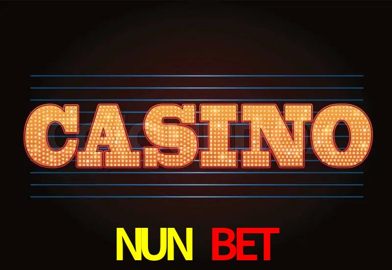 login NUN.BET